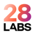 28 Labs Logotype