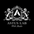 ASTUS LAB WEB STUDIO Logotype