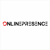 Online Presence Logotype