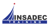 Insadec Training Logo