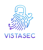 VistaSec Security Solutions Logotype