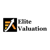 Elite Valuation Logotype