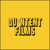 Quantent Films Logotype