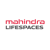 Mahindra Lifespace Developers Limited Logotype