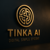TINKA AI Logo
