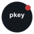 pkey.info Logotype