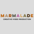 Marmalade Logotype