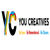 You Creatives Logo