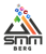 SMM Berg Logotype