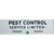 Pest Control Service Limited Logo