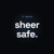 Sheer Safe Pvt ltd Logotype
