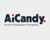AiCandy Logotype