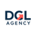 DGL Agency Logotype