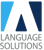 Alafranga Language Solutions Logotype