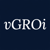 vGROi Logotype