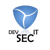 DEV SEC IT Logotype