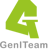 GenITeam Solutions Logo