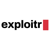 Exploitr Logo