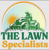 The Lawn Specialists Logo