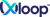 Xloop digital Logo