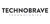 Technobrave Technologies Logo