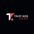 Trust Web Zone Logotype
