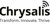 Chrysalis Software Solutions Logotype
