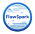 flowspark Logotype