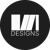 VA DESIGNS Logotype