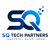 SQ Tech Partners Logotype