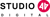 Studio 44 Digital Logotype