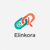 Elinkora Logotype