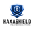 Haxashield IT & Cyber Solutions Logotype
