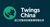 Twings Supply Logotype