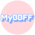 MyBBFF Logotype