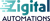Zigital Automations Logo