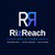 RizReach Solutions Logotype