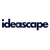 Ideascape Logotype