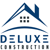 Deluxe Construction NJ Logotype