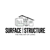 Surface and Structure Logo