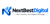 NextBestDigital Logo