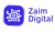 ZAIM DIGITAL Logotype