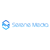Serene Media Logotype