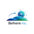 Behere Inc. Logotype