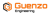 Guenzo Engineering Logotype