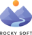 Rocky Soft Inc. Logo