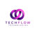 TechFlow Technologies Logotype