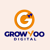 Growvoo Digital Logo