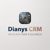 Dianys CRM Logotype