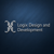Logix Design and Development PTY LTD Logotype